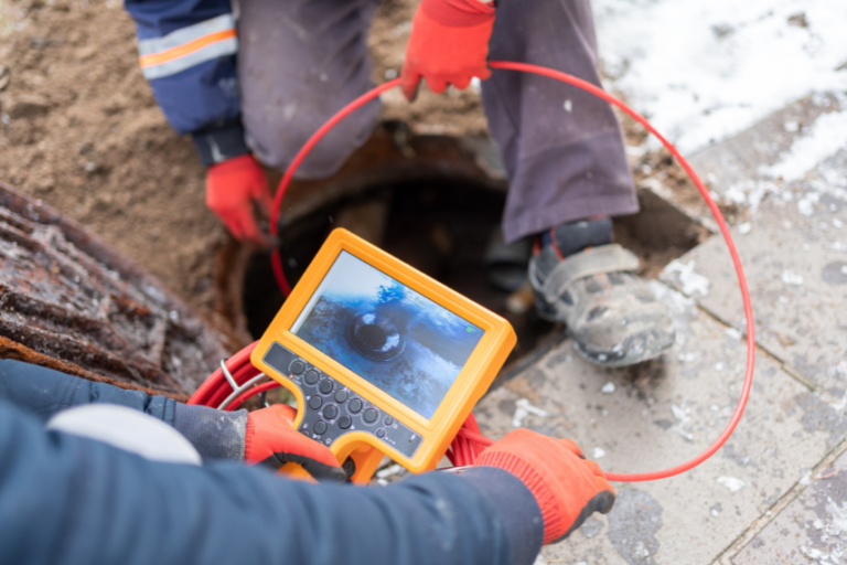 Video Inspection