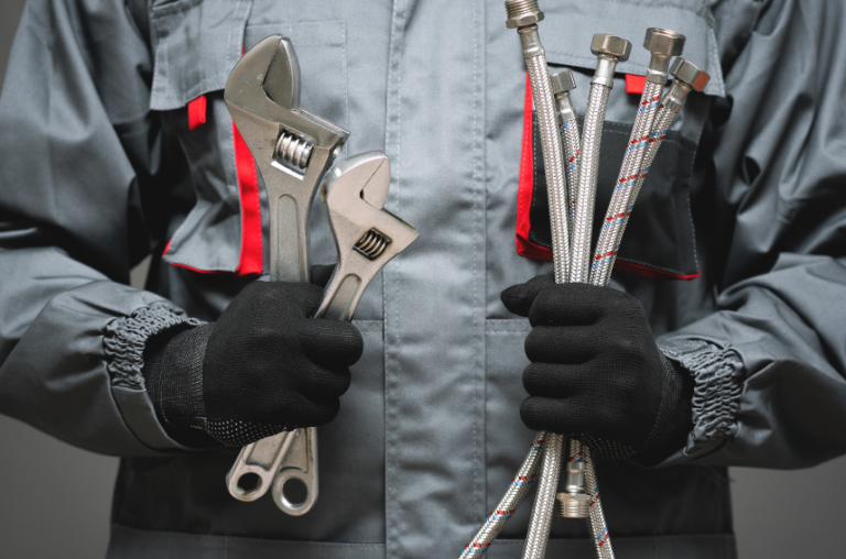 Maintenance, Repair & Replacement